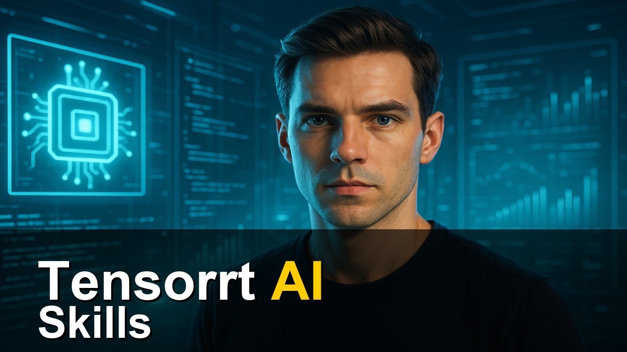 Did you know TensorRT boosts AI speed to make gadgets smarter and faster than ever before?