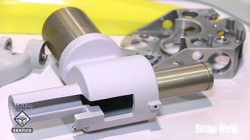 How casting can speed your product development