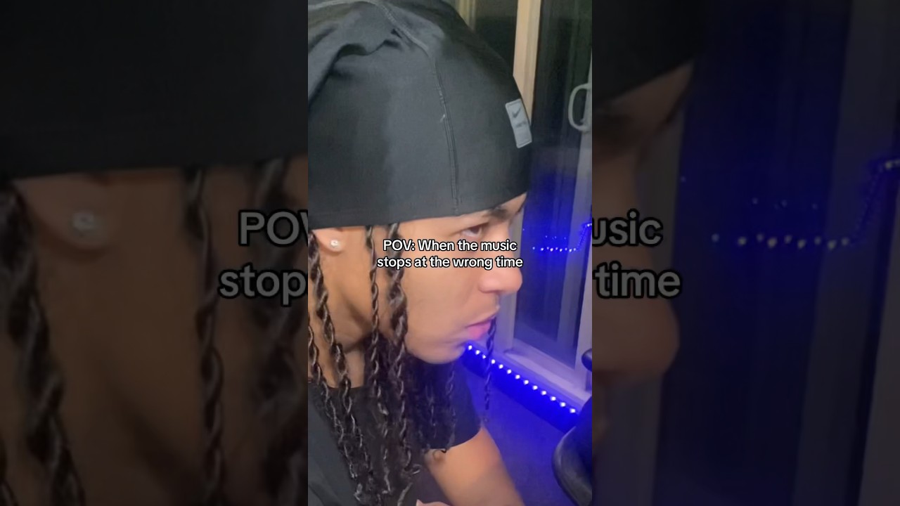 Why DD Osama look like that 😂 