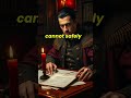 Invisible Punishment Protocol: Machiavelli’s Blueprint for Untouchable Presence #power