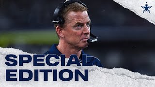 Special Edition: What Now For The Cowboys? | Dallas Cowboys 2019
