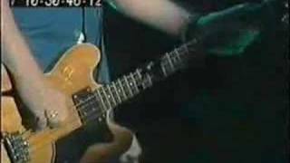 marcy playground - wave motion gun Live chords