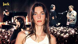 48H en tournée avec Charlotte Cardin