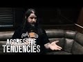 SLAYER&#39;s Paul Bostaph was nervous returning for &#39;Repentless&#39; | Aggressive Tendencies