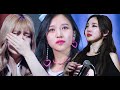 TWICE moments I find painful to watch...