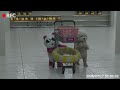 防犯カメラ廃棄映像（2026.7.17）