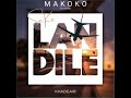 Khadeair - Makoko (ft Kaytah)