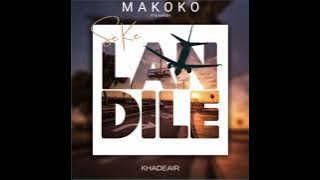 Khadeair - Makoko (ft Kaytah)