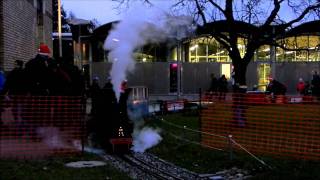 Chlousefahrt 6. Dezember 2011