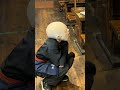 社長を急に笑わせてみた