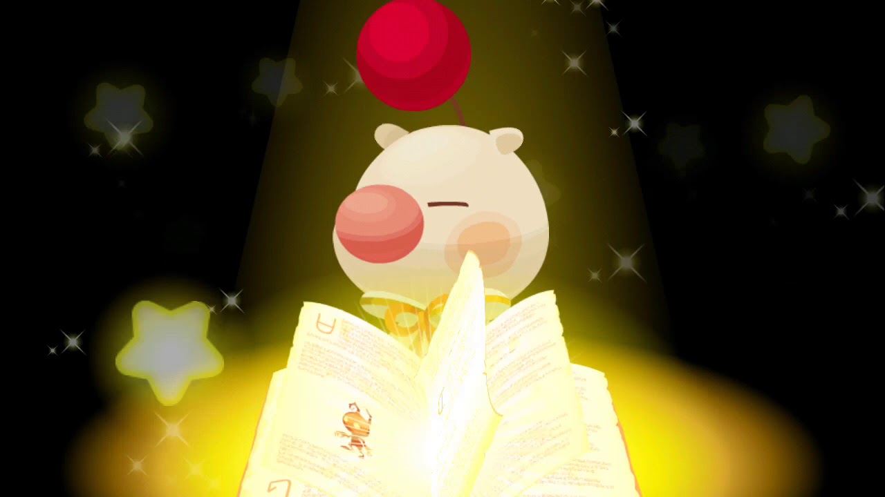 KHux Free Sora and Moogle pull day 38