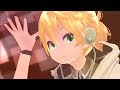 【MMD】ゴーストルール/Ghost Rule（鏡音レン/Kagamine Len）