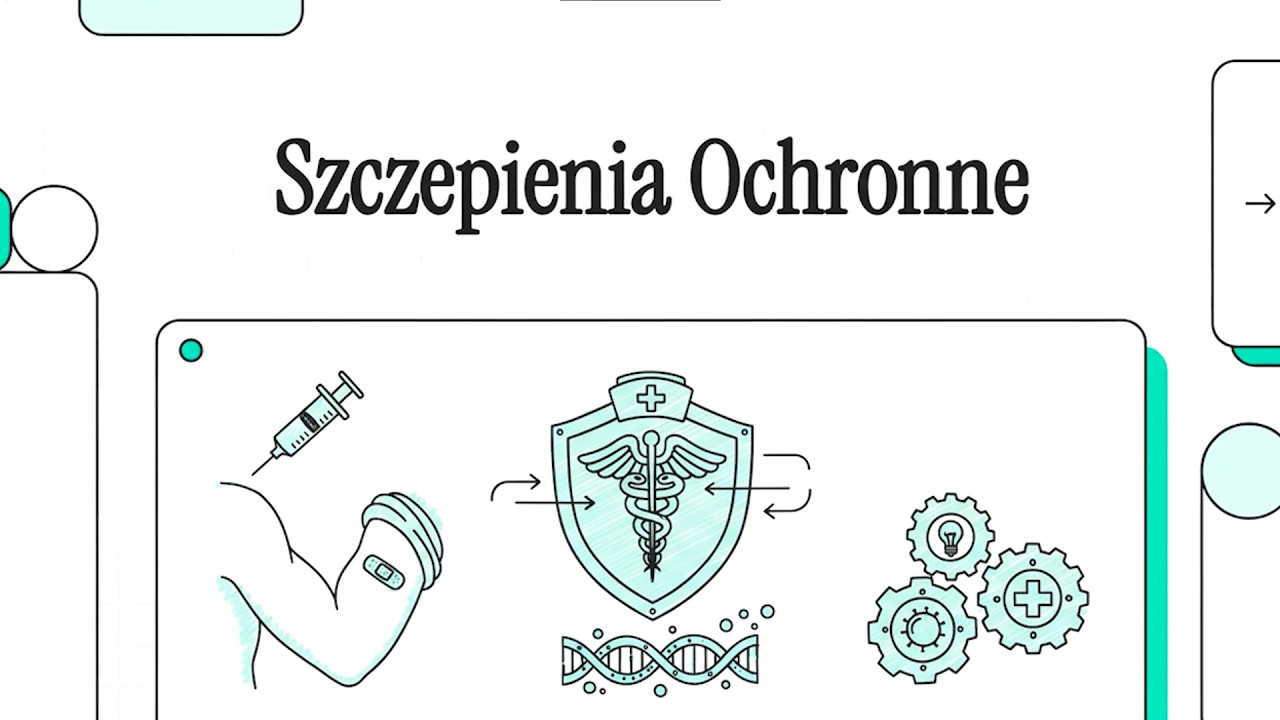Student Pielęgniarstwa - Szczepienia Ochrone | Podstawowa Opieka Zdrowotna