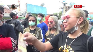 OPLOSAN VOC. ELIZA PPM | PUTRA PA