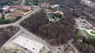 Fincas de Sayavedra