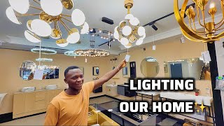 Download Lagu Finally Buying LIGHTS for Our Dream Home! 😭✨ A Dream Come True! MP3 Download Lagu Finally Buying LIGHTS for Our Dream Home! 😭✨ A Dream Come True! MP3