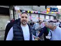 شاهد احتفالات عيد الفطر المبارك من بلدية العاشور بالعاصمة