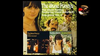 Celebrity Stone Poneys (Linda Ronstadt) - Different Drum - 1967 (mono) Net Worth