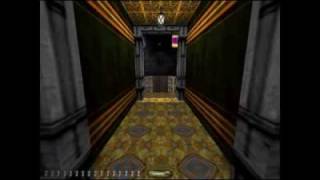 Thief The Dark Project: Tutorial
