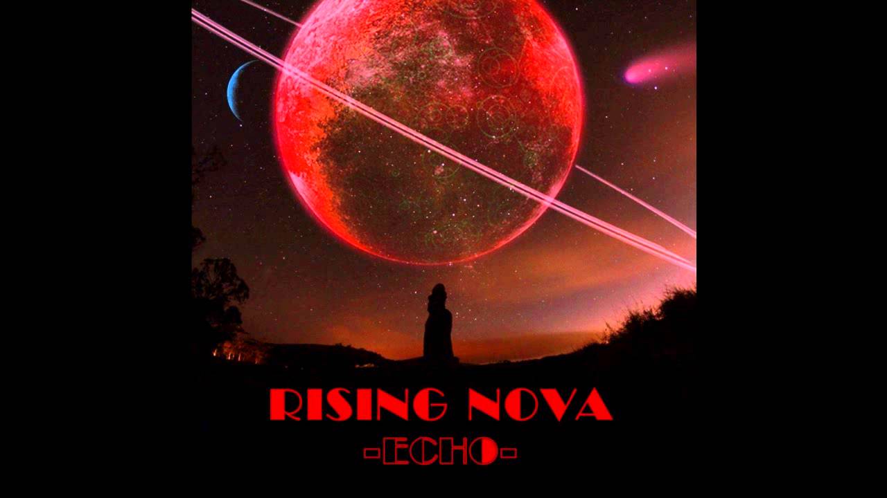 Rising Nova - Journey
