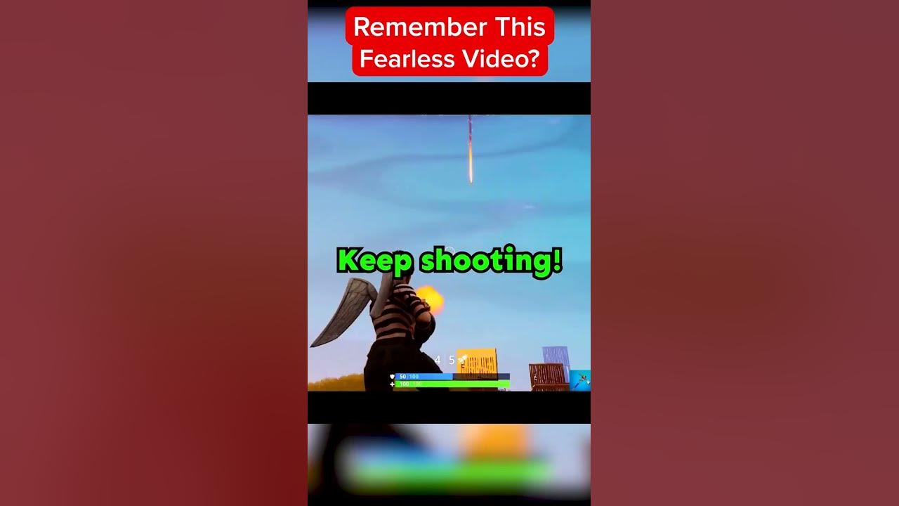 Why Did Fearless Stop Uploading on YouTube 😢 YouTube