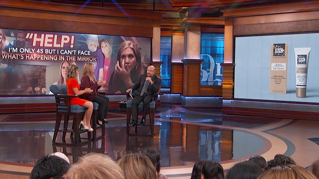 best retinol for older skin