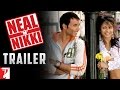 Neal 'n' Nikki | Official Trailer | Uday Chopra | Tanisha Mukherjee