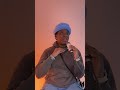 BACKSTAGE : Minimal (Blues Digital, Dijon, Youssoupha, LeJuiice...) #interview #musique #dijon