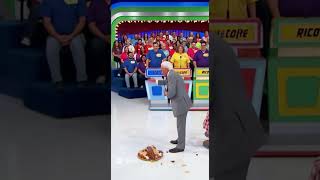 Bob Barker Very Irritated About Charcuterie Board ai aigenerated shorts priceisright sora2