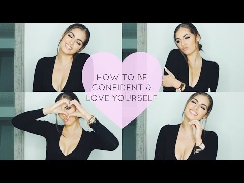 Video: How To Be A Bitch And Love Yourself