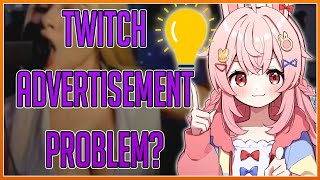 Pippas Brilliant Solution to the Twitch Ad Problem