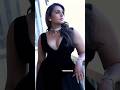 Huma Qureshi🔥✨turns heads with her stunning black🖤glam look at Cannes Film Festival 2026🇫🇷