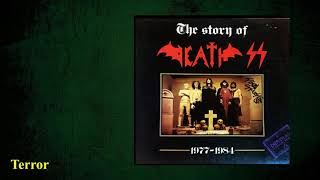 Death SS - The Story of Death SS LP - 1987 (FULL)