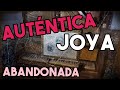 AUTÉNTICA JOYA DEL SIGLO XVIII EN MANSIÓN ABANDONADA | Desastrid Vlogs