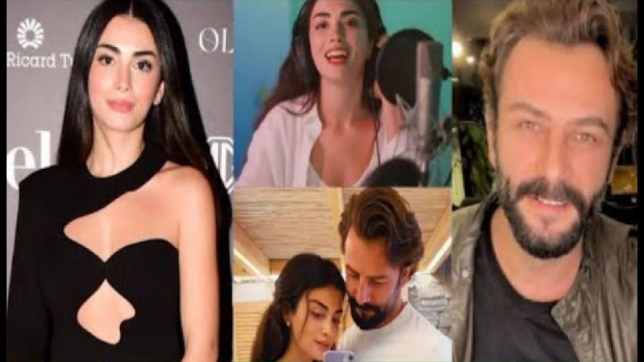 Özge yağız объяснил, почему он сломался с Гёкберком Демирци: все было очень сложным