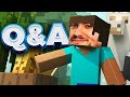 CHARLITA DE CHILL CON SUBS CON MINECRAFT DE FONDO (AKA LA CITA PERFECTA) | Flakked