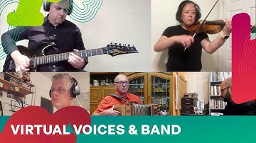 Over 50 Hearing Implant Users Perform “Ode to Joy” Virtually | MED-EL