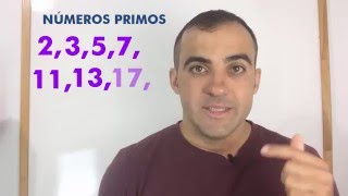 Balão dos Números primos - Jogos de matemática | Marcelo Batista screenshot 1