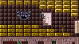 Hocus Pocus - E4M4