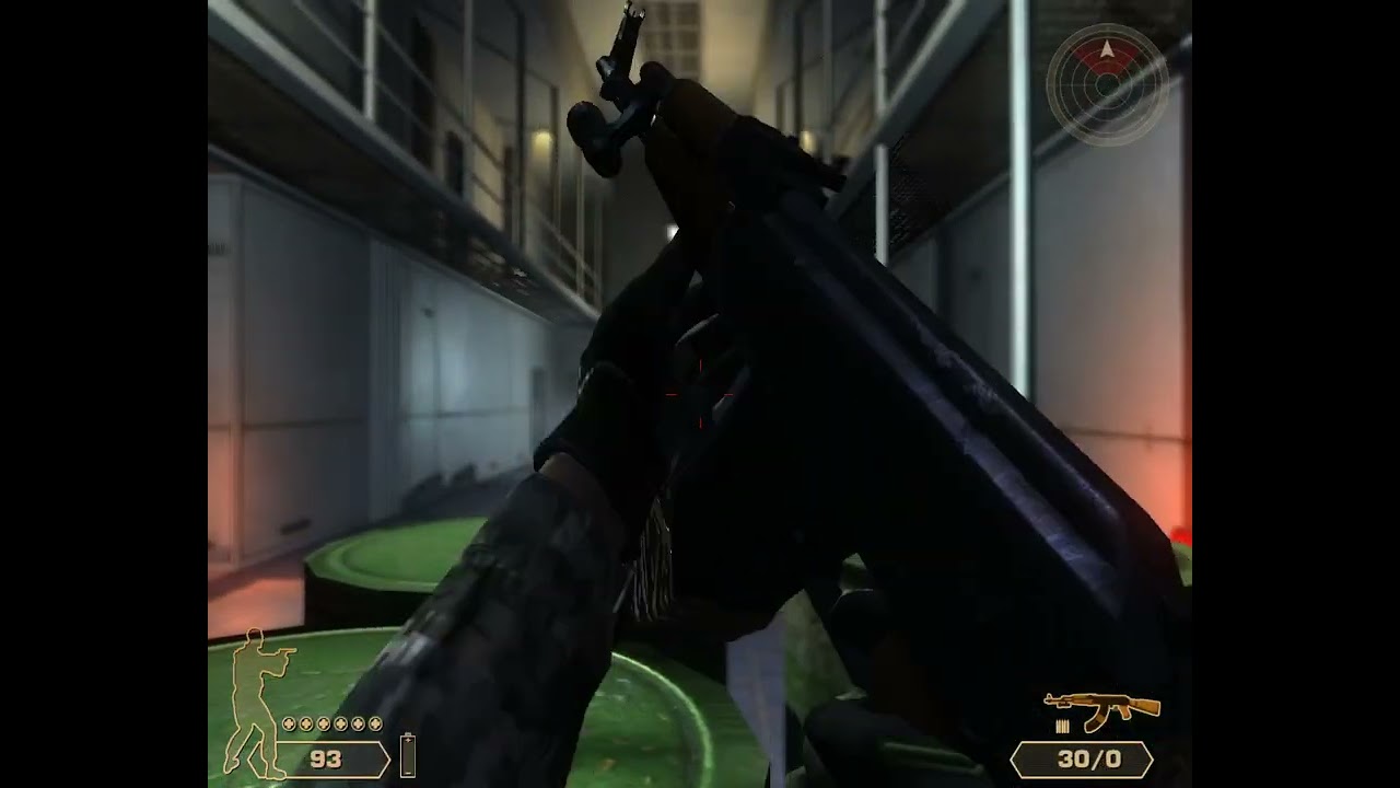 IGI 3 - The Mark | Mission 15