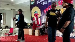 Pantun Janda (El Corona) - Hidayat (89) @ Dasawarsa ALA 2125