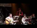 ばすくれふミュージックバス Mr. Bojangles