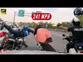 The Most Dangerous Police Chases of Criminals Captured on Dashcam 2026! You'd Think Are Fake #4