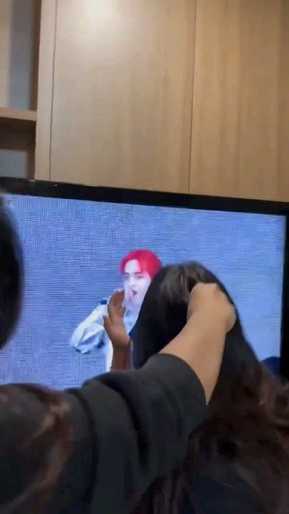 Carats watching seventeen concerts at home be like😭 |#seventeen#scoups#dk#mingyu #shorts#kpop#fyp