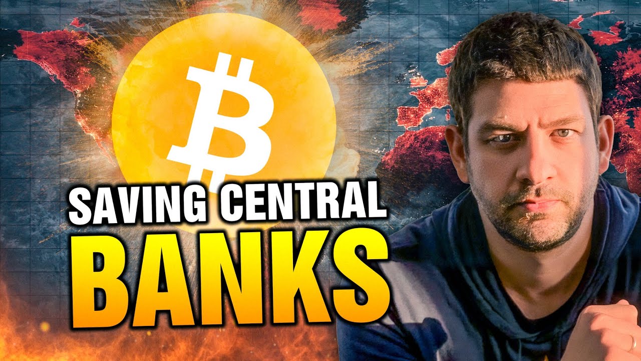 Will Bitcoin Perform Amidst Geopolitical Conflict  Marko Papic