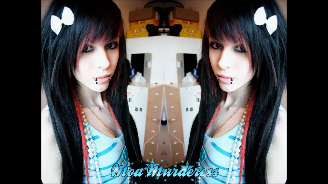 Moa Murderess, sveriges bästa blogg