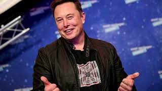The Elon Musk Mission - Making the Future Awesome - Amazon Best Seller Book Trailer