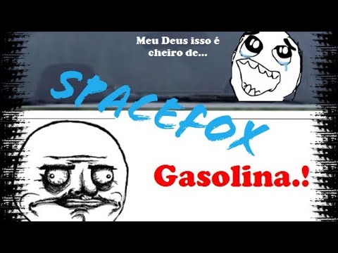 Vídeo: Por que meu caminhão cheira a gasolina?