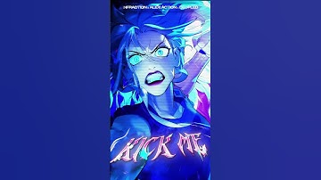 Thumbnail of Infraction, Alexi Action, Dedpled-Kick Me