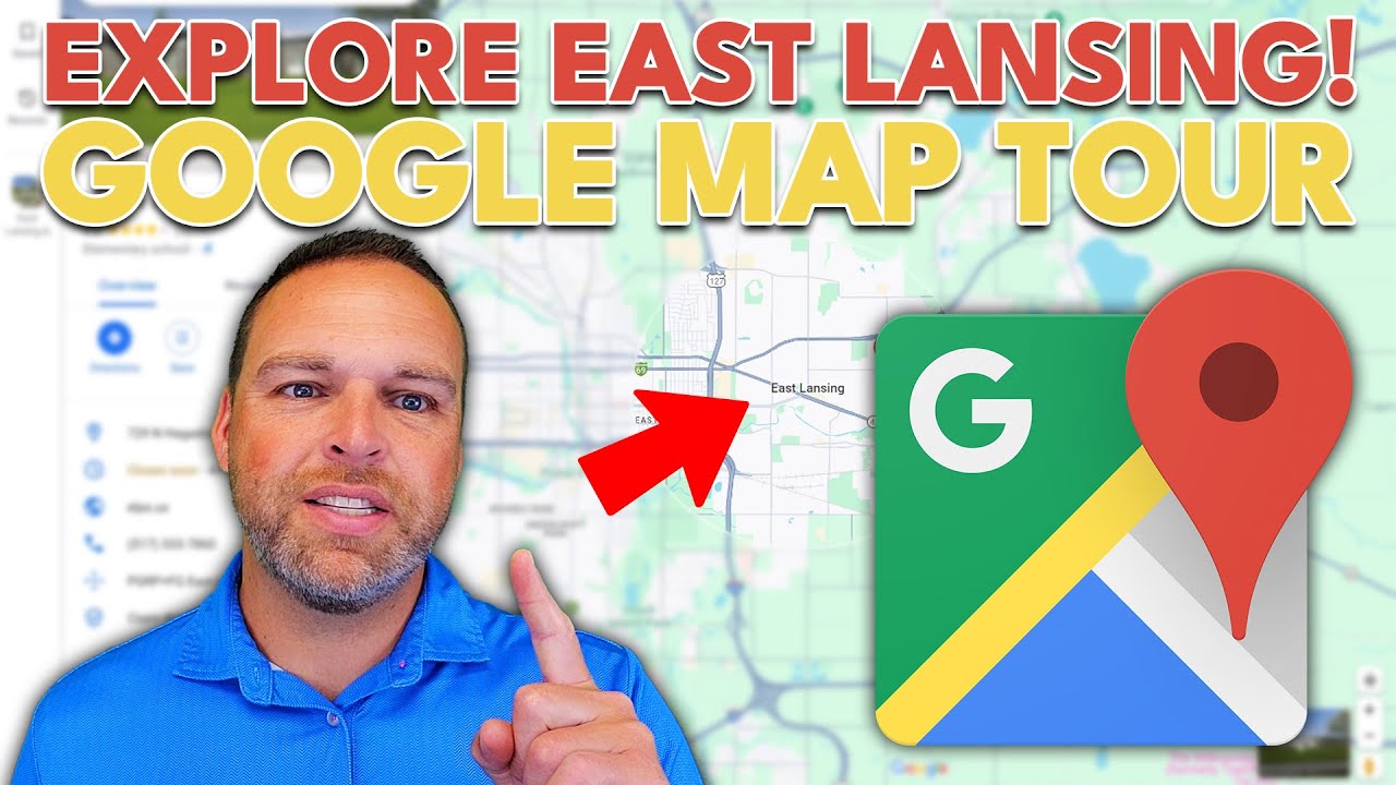 Where to go East Lansing Michigan | East Lansing Michigan Tour